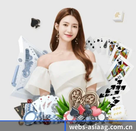 webs-asiaag.com.cn APP 界面 - Asia Gaming